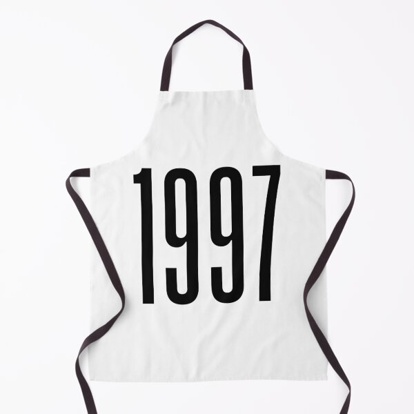 Item preview, 1997, 90's Birth Year designed and sold by Memes N Lore .