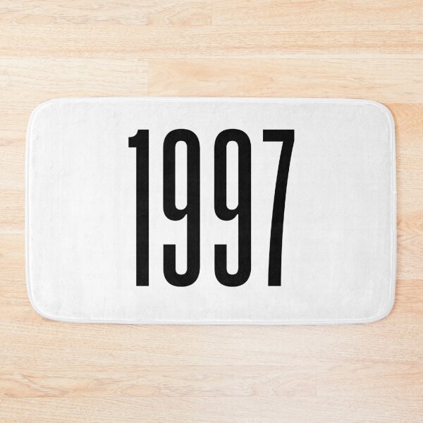 Item preview, 1997, 90's Birth Year designed and sold by Memes N Lore .