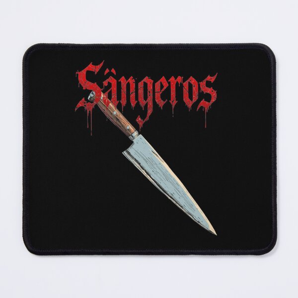 Item preview, Sangeros Knife designed and sold by Sangeros.