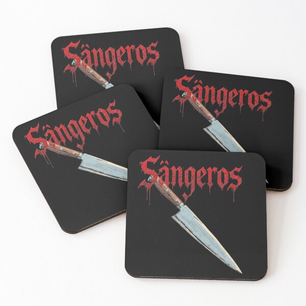 Item preview, Sangeros Knife designed and sold by Sangeros.