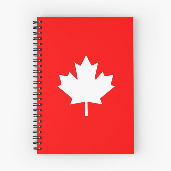 Item preview, Canada Maple Leaf Flag Emblem designed and sold by Garaga.