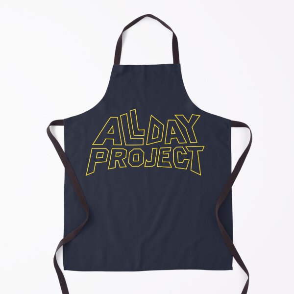 Item preview, All Day Project designed and sold by shopnojams.