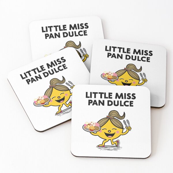 Item preview, Funny Latina Miss Pan Dulce Baker designed and sold by Francielandia.