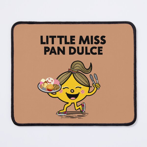 Item preview, Funny Latina Miss Pan Dulce Baker designed and sold by Francielandia.