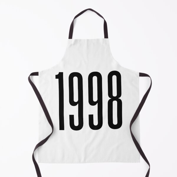 Item preview, 1998, 90's Birth Year designed and sold by Memes N Lore .