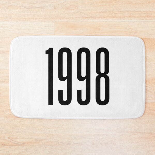 Item preview, 1998, 90's Birth Year designed and sold by Memes N Lore .