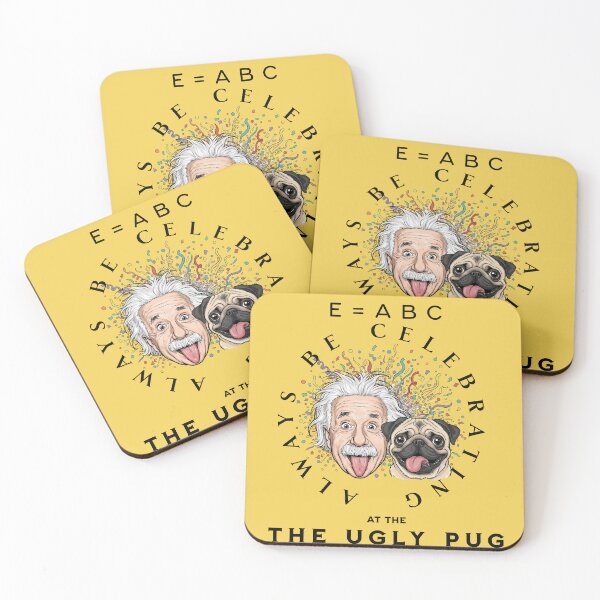 Artikelvorschau, ABC feiert immer entworfen und verkauft von The Ugly Pug.