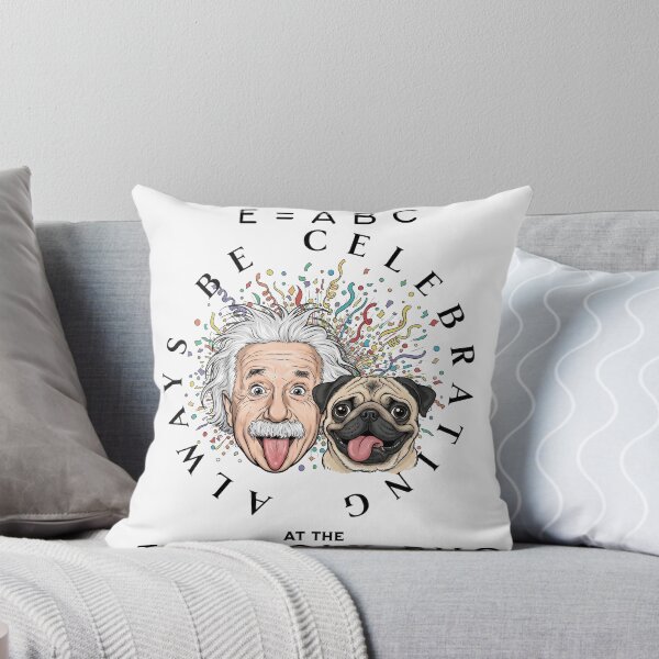 Artikelvorschau, ABC feiert immer entworfen und verkauft von The Ugly Pug.