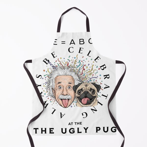 Artikelvorschau, ABC feiert immer entworfen und verkauft von The Ugly Pug.