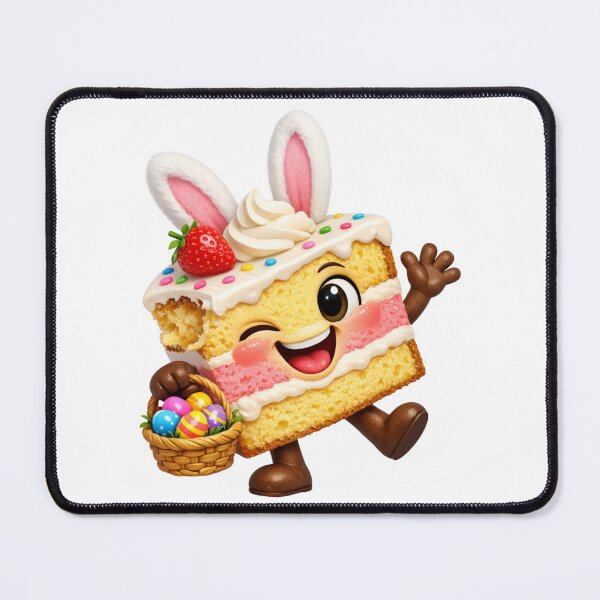 Item preview, Easter Cake designed and sold by Sillytoe.