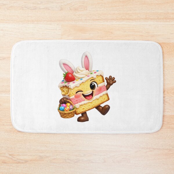 Item preview, Easter Cake designed and sold by Sillytoe.