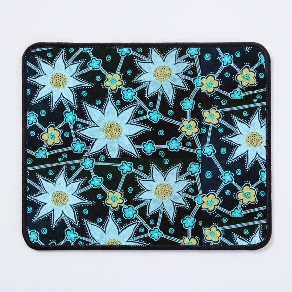 Item preview, Flowers in the Stars designed and sold by AnnieAlive61.