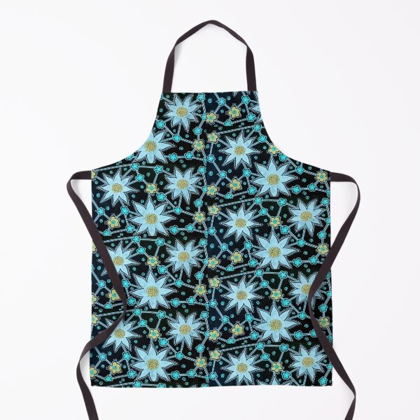 Item preview, Flowers in the Stars designed and sold by AnnieAlive61.