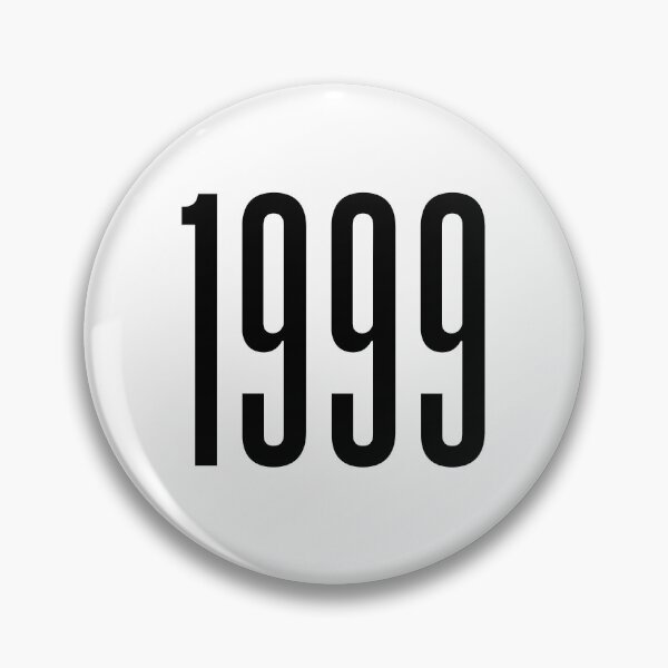 Item preview, 1999, 90's Birth Year designed and sold by Memes N Lore .