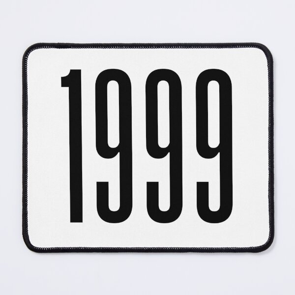 Item preview, 1999, 90's Birth Year designed and sold by Memes N Lore .