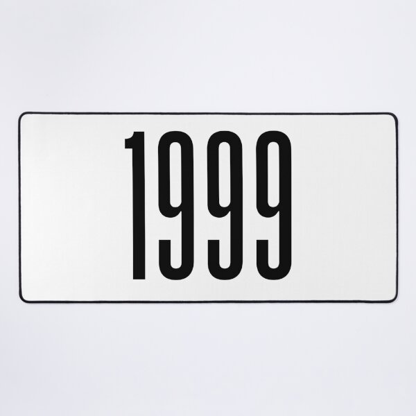 Item preview, 1999, 90's Birth Year designed and sold by Memes N Lore .
