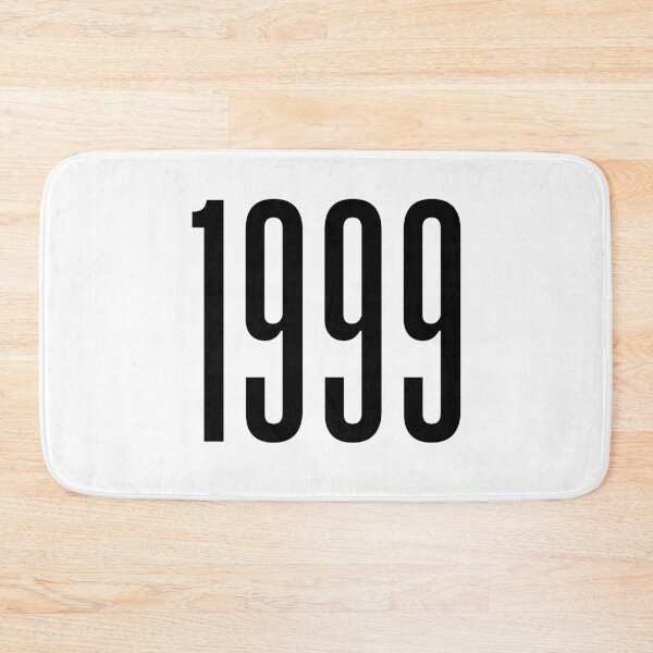 Item preview, 1999, 90's Birth Year designed and sold by Memes N Lore .