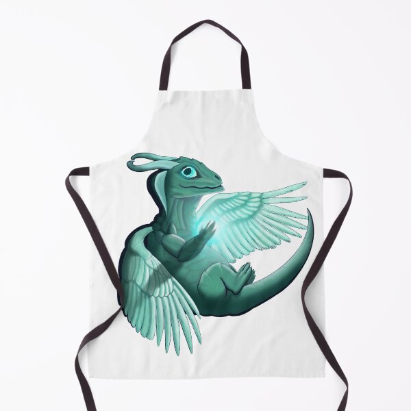 Item preview, Ugin as a Baby designed and sold by The Playful Pangolin.