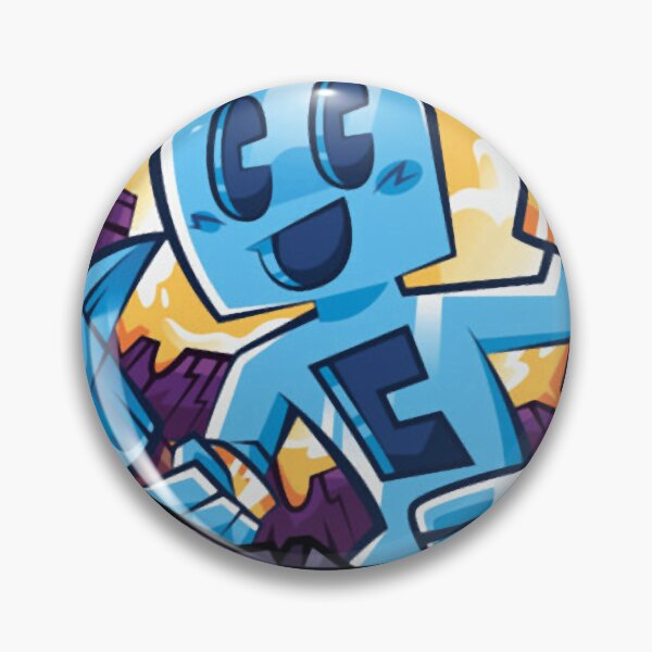 Item preview, craftee gamer  designed and sold by MagnifiqueMind.
