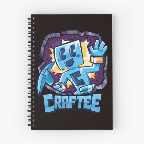 Item preview, craftee gamer  designed and sold by MagnifiqueMind.