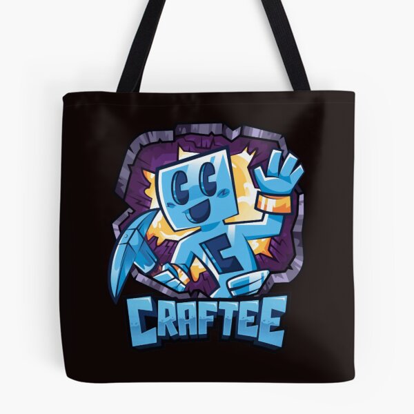 Item preview, craftee gamer  designed and sold by MagnifiqueMind.