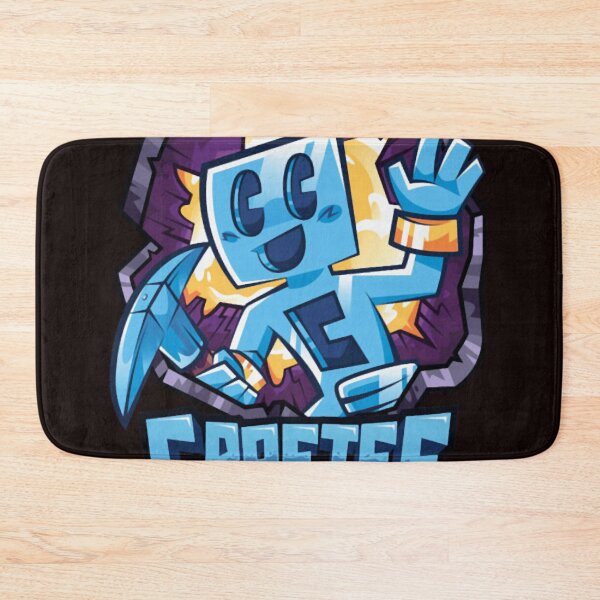 Item preview, craftee gamer  designed and sold by MagnifiqueMind.