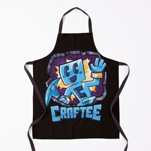 Item preview, craftee gamer designed and sold by MagnifiqueMind.