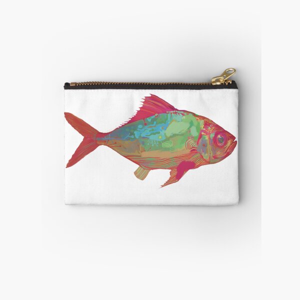 Item preview, Sick Fish designed and sold by EdibleTeef.