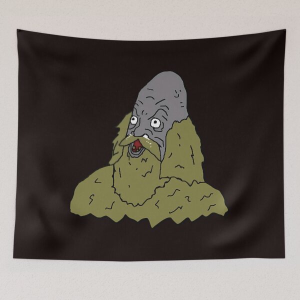 Item preview, Crazy Donny Big Lez Show designed and sold by MagnifiqueMind.