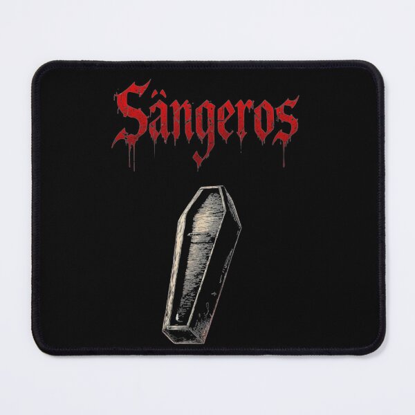 Item preview, Sangeros Coffin designed and sold by Sangeros.