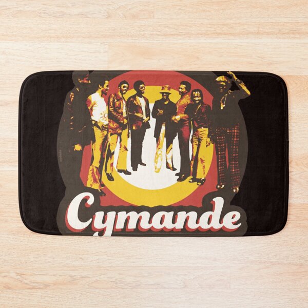 Item preview, Cymande 70s  designed and sold by MagnifiqueMind.