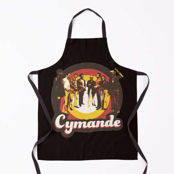 Item preview, Cymande 70s designed and sold by MagnifiqueMind.