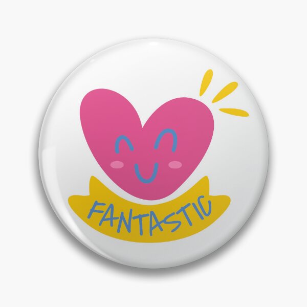 Item preview, Fantastic Happy Hearts Sticker Pack  designed and sold by AnimaliaStar.