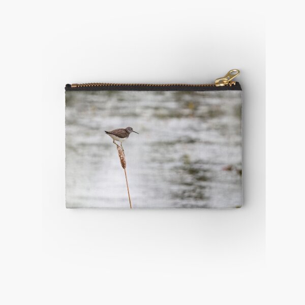 Item preview, SOLITARY SANDPIPER designed and sold by adumont1.