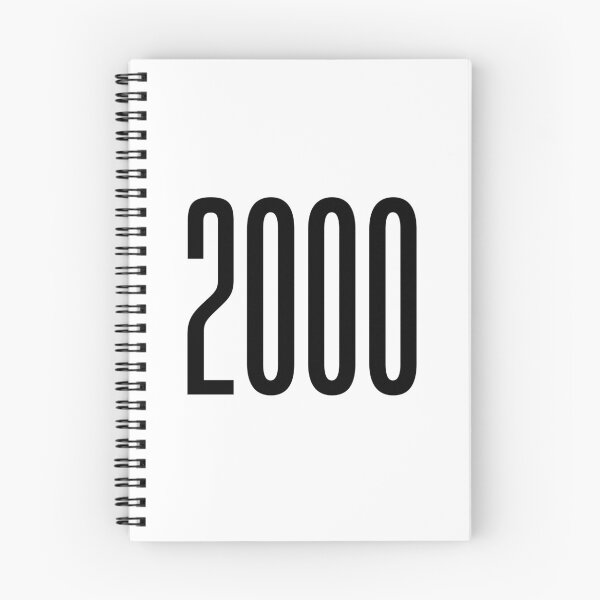 Item preview, 2000, 2000's Birth Year designed and sold by Memes N Lore .
