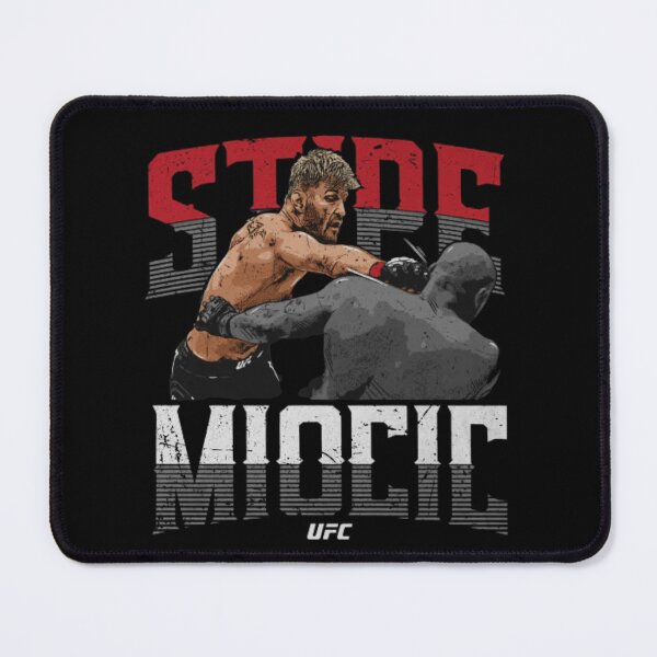 Item preview, Stipe Miocic Power Punch designed and sold by JeyVel.
