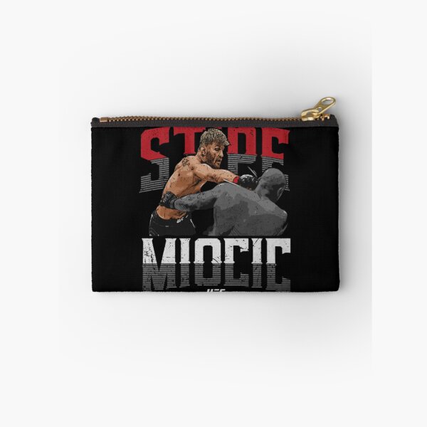 Item preview, Stipe Miocic Power Punch designed and sold by JeyVel.