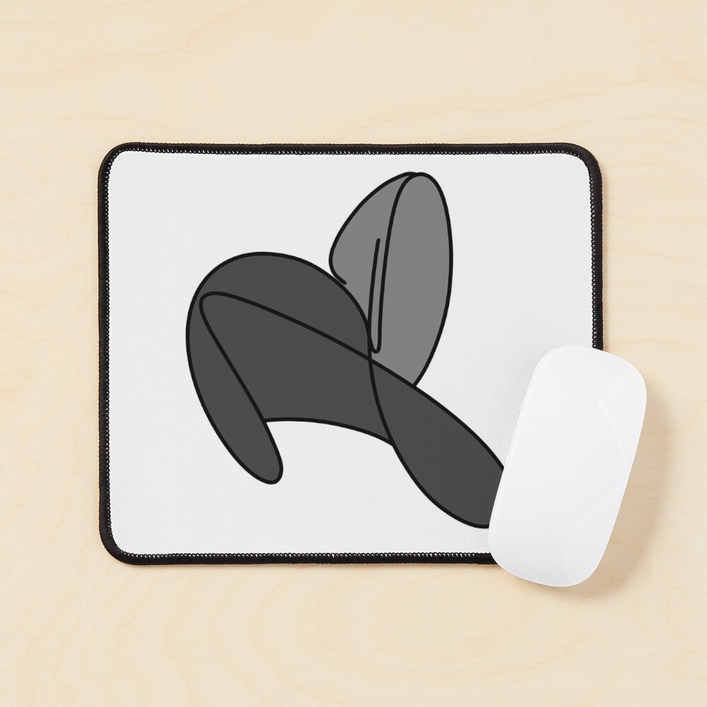 Item preview, Mouse Pad designed and sold by Designhand.