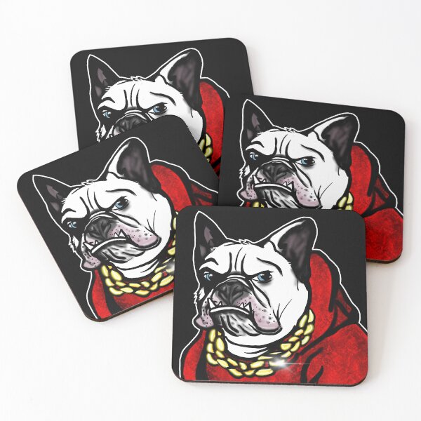 Item preview, Frenchie Gang designed and sold by Taniland.