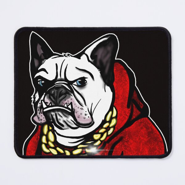 Item preview, Frenchie Gang designed and sold by Taniland.