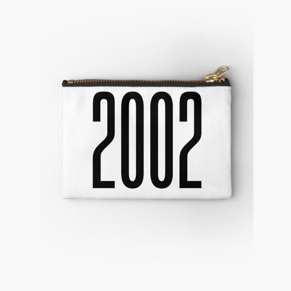 Item preview, 2002, 00's Birth Year designed and sold by Memes N Lore .