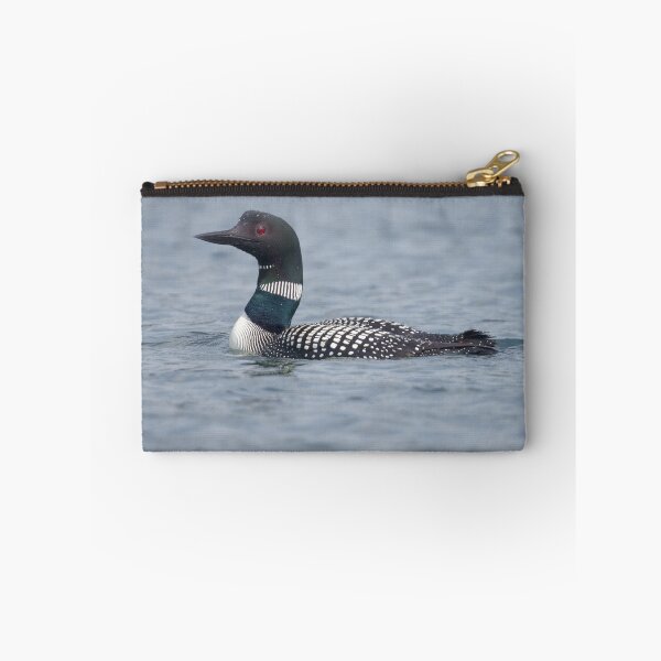 Item preview, OBSERVANT LOON designed and sold by adumont1.