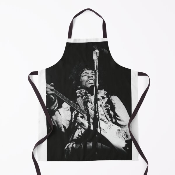Item preview, Hendrixx Legend BW designed and sold by ifulcati.