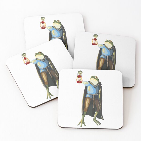 Item preview, Flubs the Fool designed and sold by The Playful Pangolin.