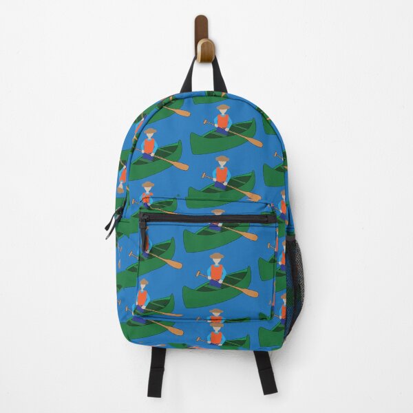 Item preview, Kayaker designed and sold by ROSE ANN BANILAR.
