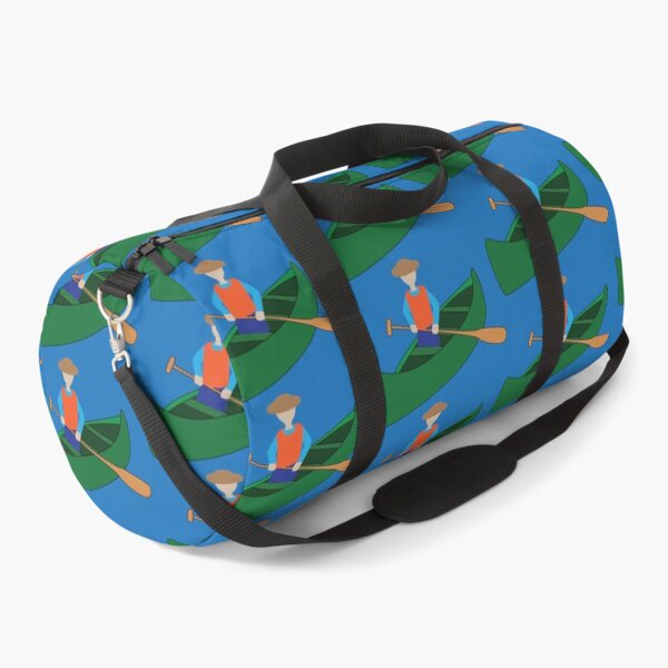 Item preview, Kayaker designed and sold by ROSE ANN BANILAR.