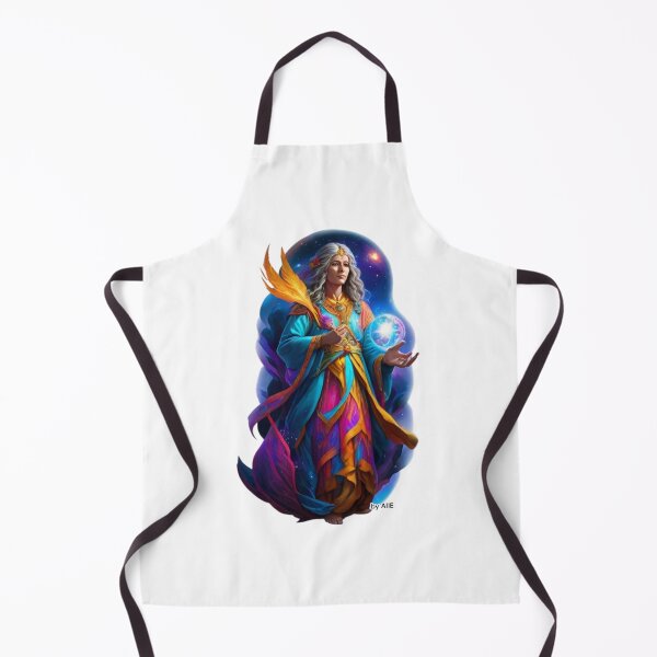 Item preview, Star Guardian with Cosmic Aura designed and sold by AIIMAGENEDITION.