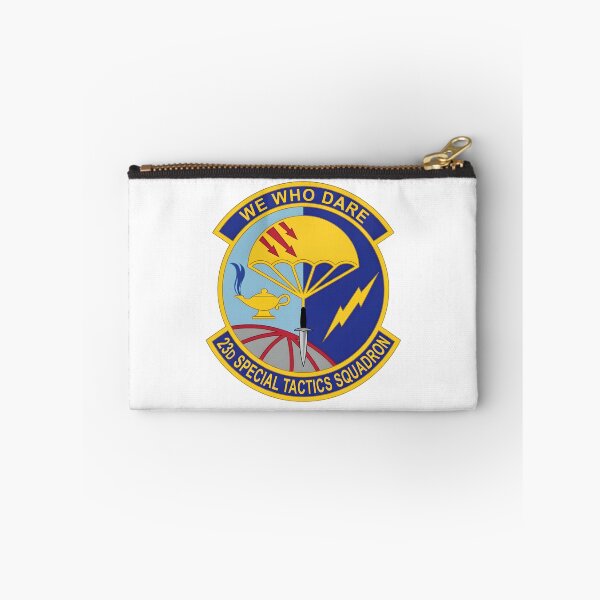 Item preview, Official Emblem of the 23rd Special Tactics Squadron (USAF) designed and sold by CharlieDesings.