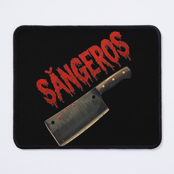 Item preview, Sangeros Meat Cleaver  designed and sold by Sangeros.