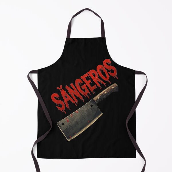Item preview, Sangeros Meat Cleaver designed and sold by Sangeros.